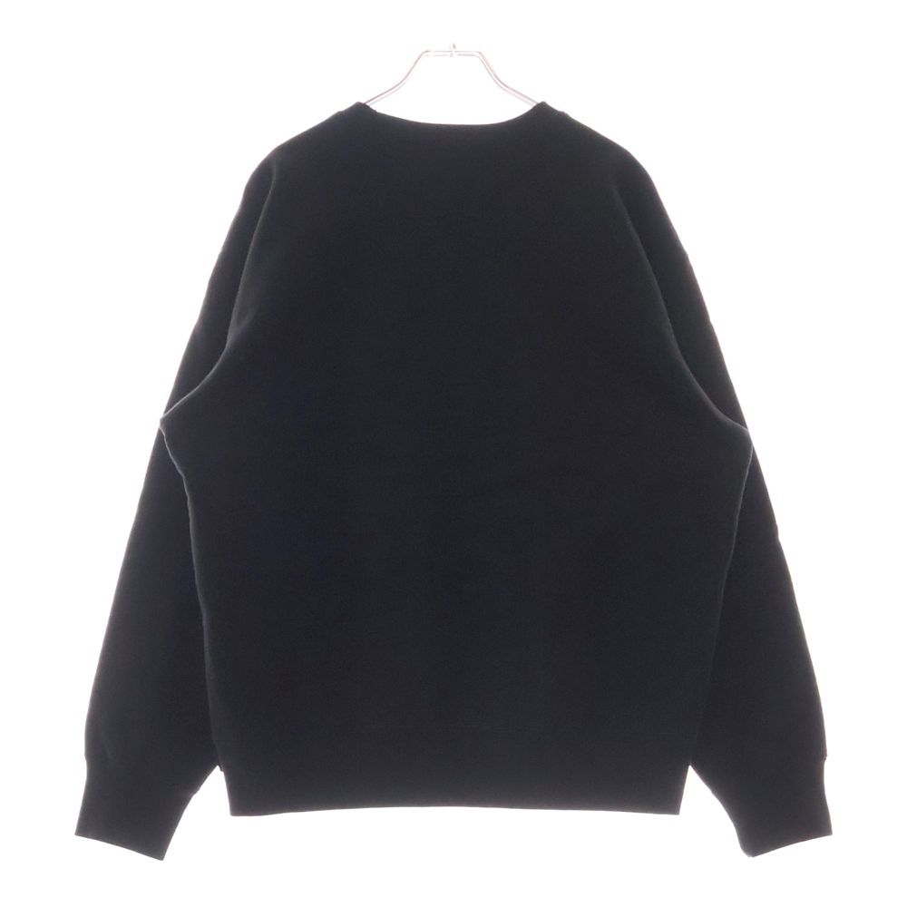SUPREME (シュプリーム) 22AW Box Logo Crewneck ボックスロゴ