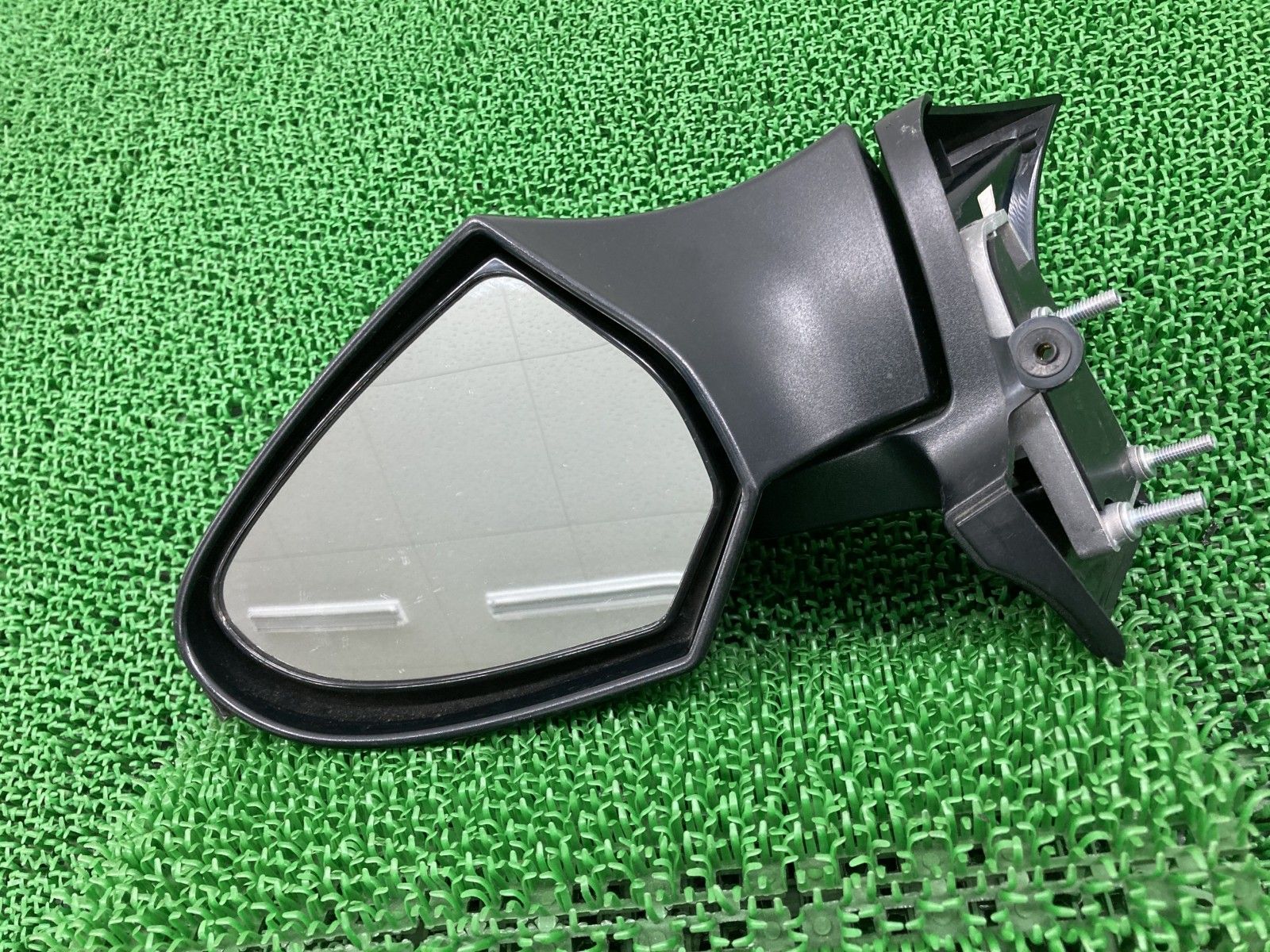 カワサキ 1400GTR スクリーン 純正 中古 バイク 部品 1400GTR スクリーン カワサキ 純正 バイク 部品 ZGT40A ウインド