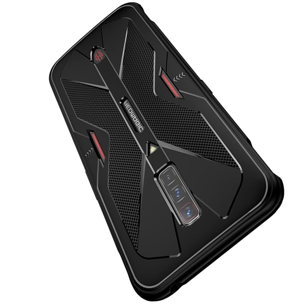 【人気商品】RedMagic 6 Pro Pro ケース カバー スマホケース
