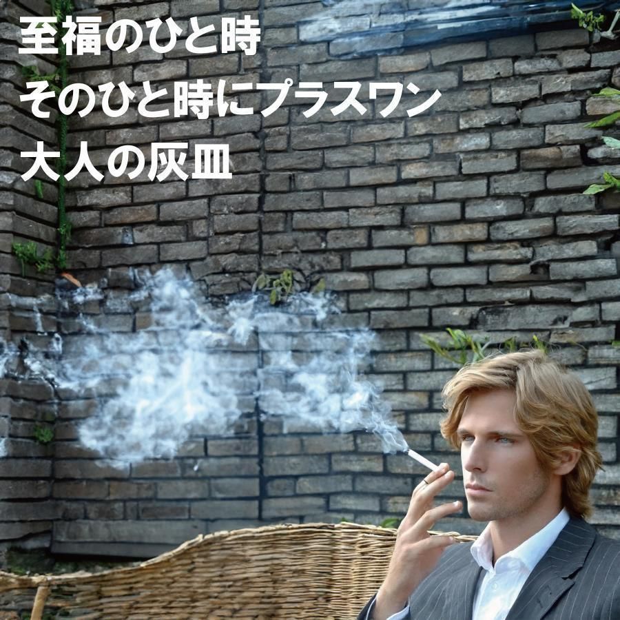 煙 屋外用