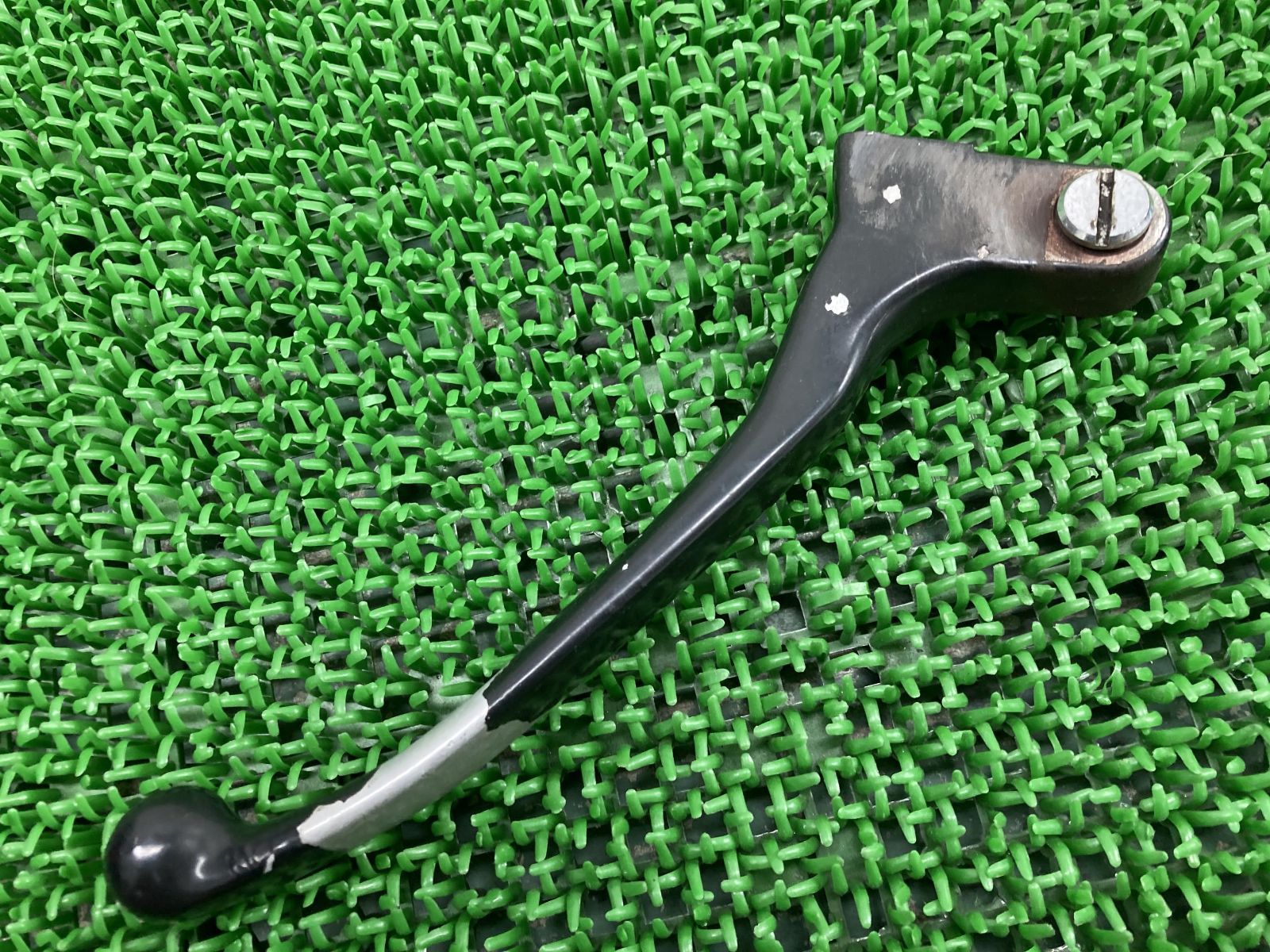 CB750F RC04 クラッチ ウェビックガレージセール | ホンダ CB750F RC04 クラッチレバー