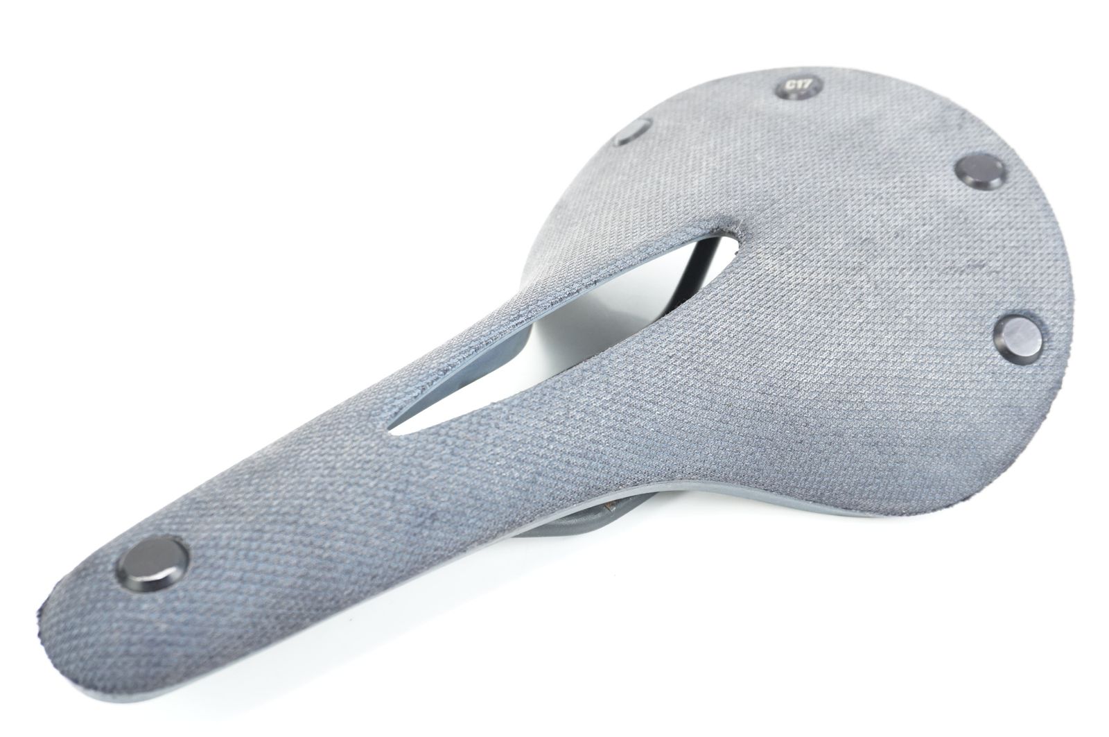 BROOKS ブルックス CAMBIUM C17 CARVED サドル | バイチャリ中目黒店