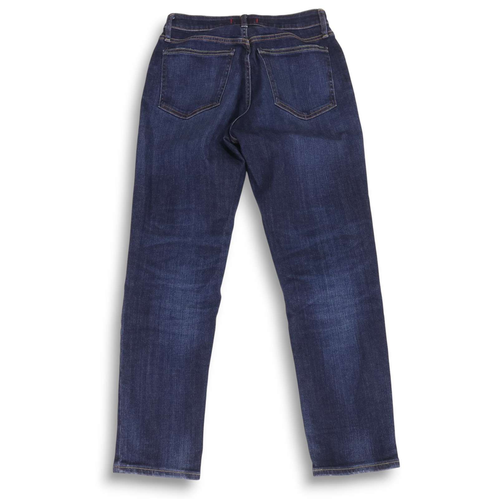 BEAMS × RED CARD ビームス レッドカード B26539 USED加工 