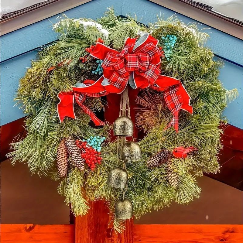 黒色金属製風鈴 3つの鐘 南部鉄器 及源鋳造 風鈴 梵鐘黒 G-