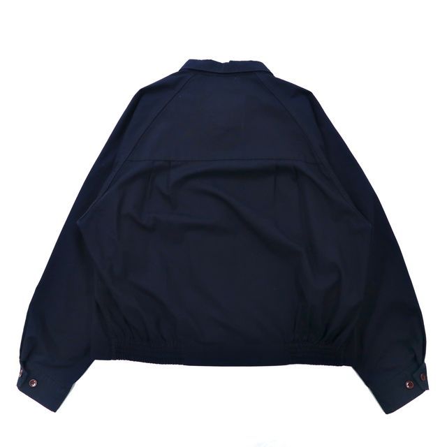 60s London Fog ビンテージ スウィングトップ ジャケット 44 古着 60s London Fog 一枚袖 ハリントン スウィングトップ