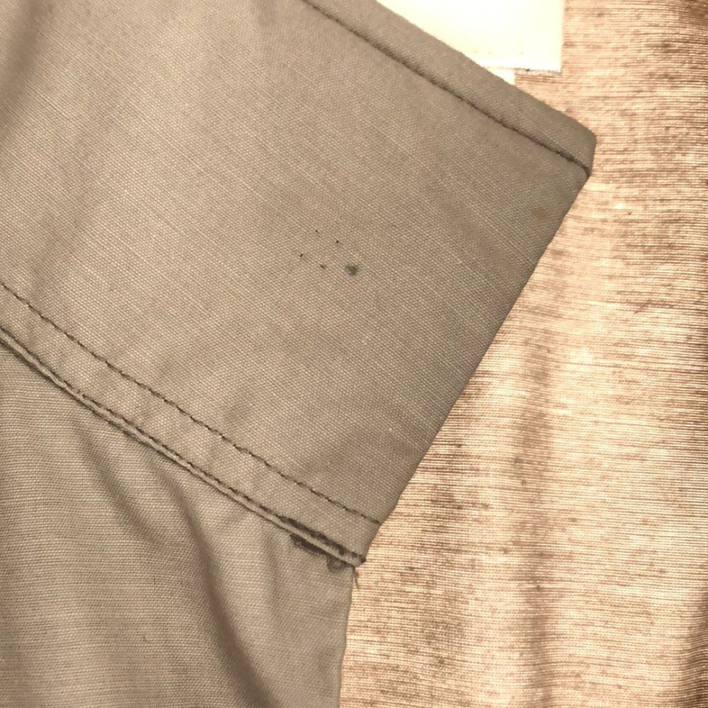 STEPHAN SCHNEIDER 　ベージュ フード付き ウールコート ステファンシュナイダー STEPHAN SCHNEIDER ショート コート