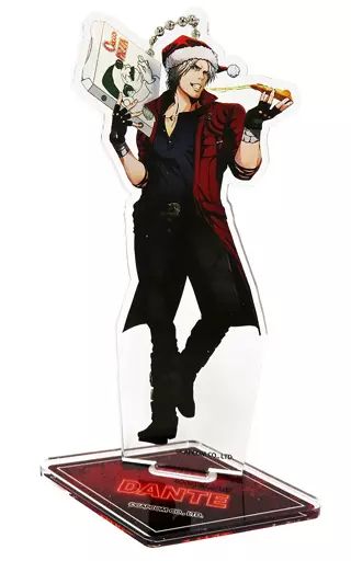 中古】雑貨 ダンテ 「デビルメイクライ5 Special Edition×CAPCOM