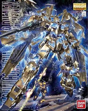 中古 プラモデル 機動戦士ガンダムUC RX-0ユニコーンガンダム3号機フェネクス MG 1/100 2014年製 186534 【714】 楽天市場】MG 機動戦士ガンダムUC RX-0 ユニコーンガンダム3号機