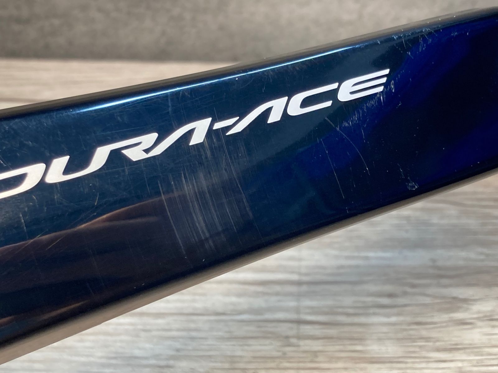 JJ188 シマノ SHIMANO デュラエース DURA-ACE FC-R9100 クランクアーム 170mm 点検対象外 BRIGHTFACE_UK