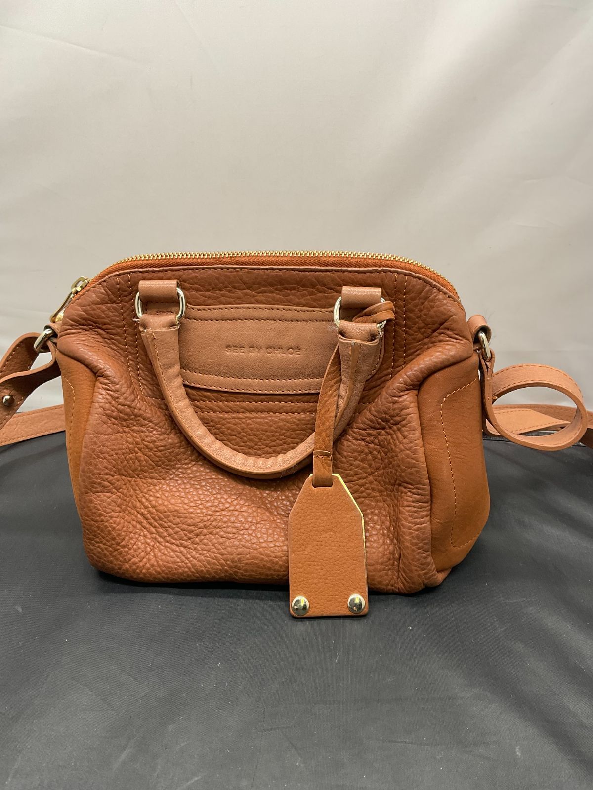 バッグ vintage coach old soho mini boston BLACK vintage coach old soho mini boston BLACK Vintage Coach Soho