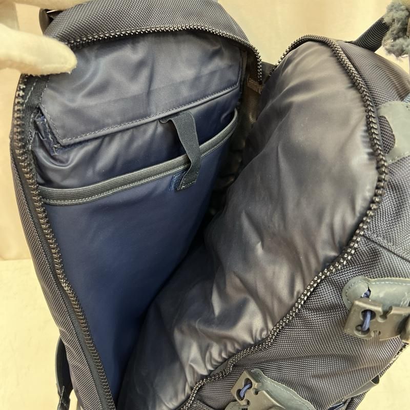 VISVIM ビズビム リュックサック、デイパック リュックサック