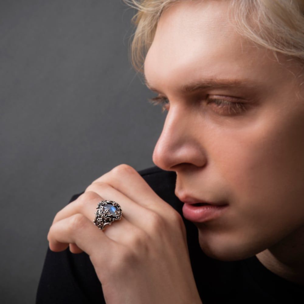 シルバー ジュエリーブランド