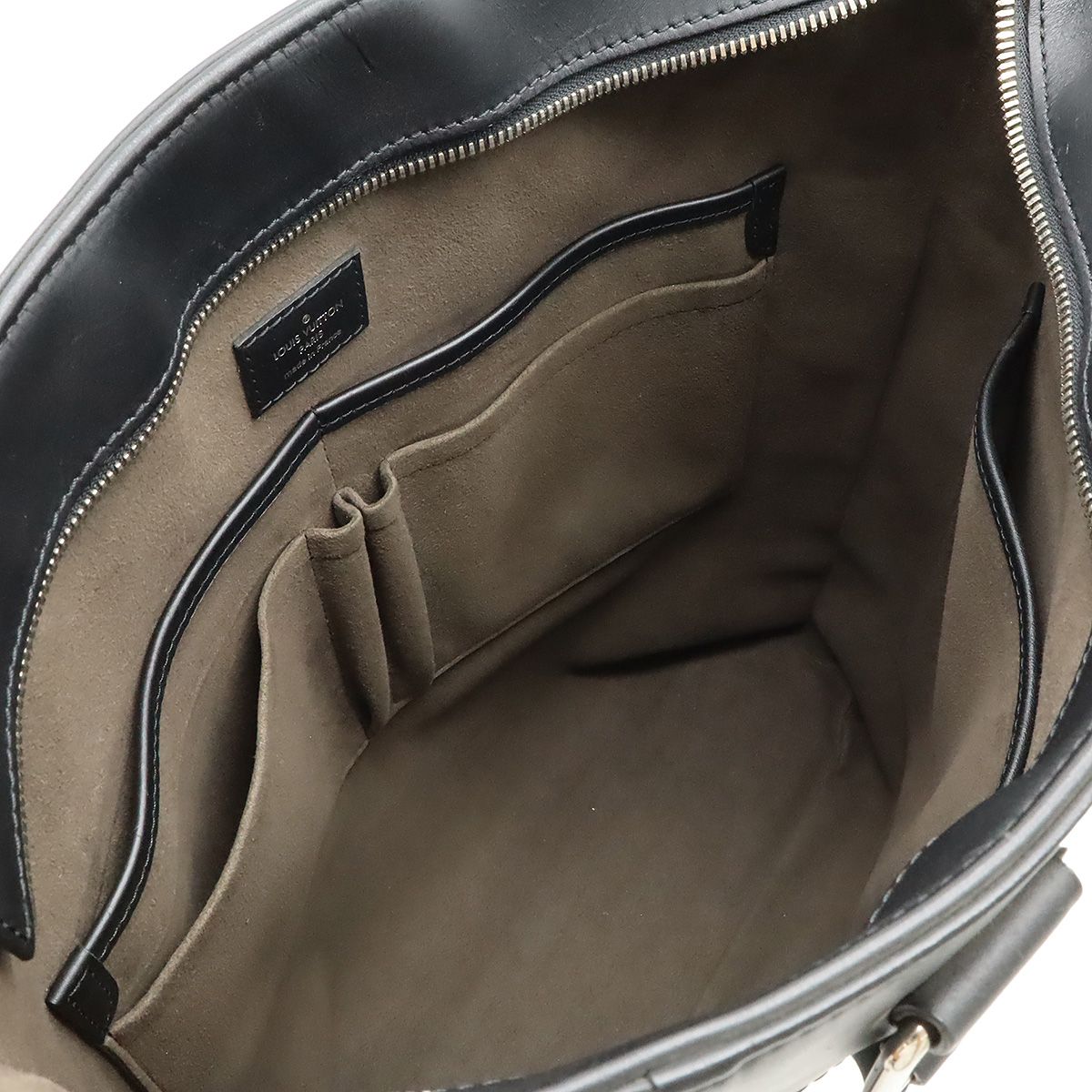 LOUIS VUITTON ルイ ヴィトン エピ カバジュール トートバッグ  