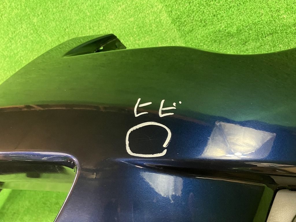 レガシィ BL9 フロントバンパー 2.5I SIクルーズ 4WD 57703AG300BH 35J  