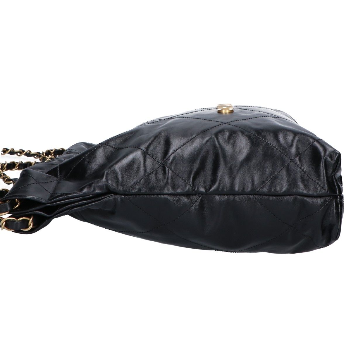CHANEL シャネル 美品 シャネル22 チェーンショルダーバッグ