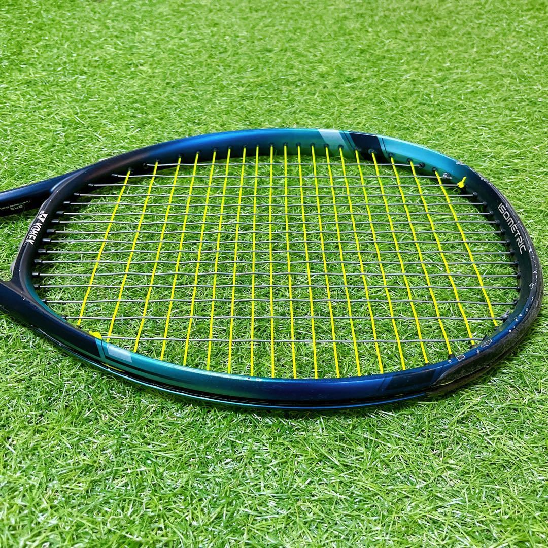 YONEX EZONE98 G2 テニスラケット YONEX ヨネックス EZONE98 G2 硬式 2018年