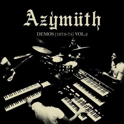 AZIMUTH / DEMOS 1973-1975 VOLUME 2 [LP]