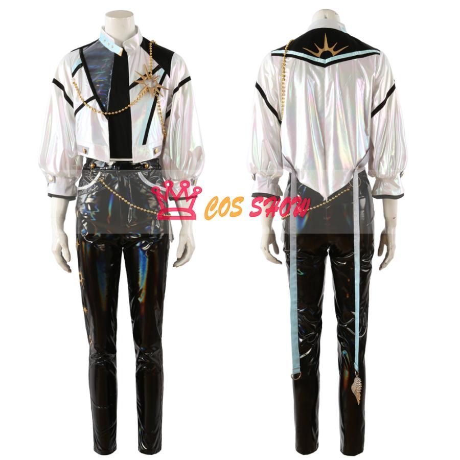 あんさんぶるスターズ! あんスタ 9周年記念スカウト ADVANCE 全員 コスプレ衣装 cosplay 仮装 オーダーメイド製作 仮装 イベント ハロ