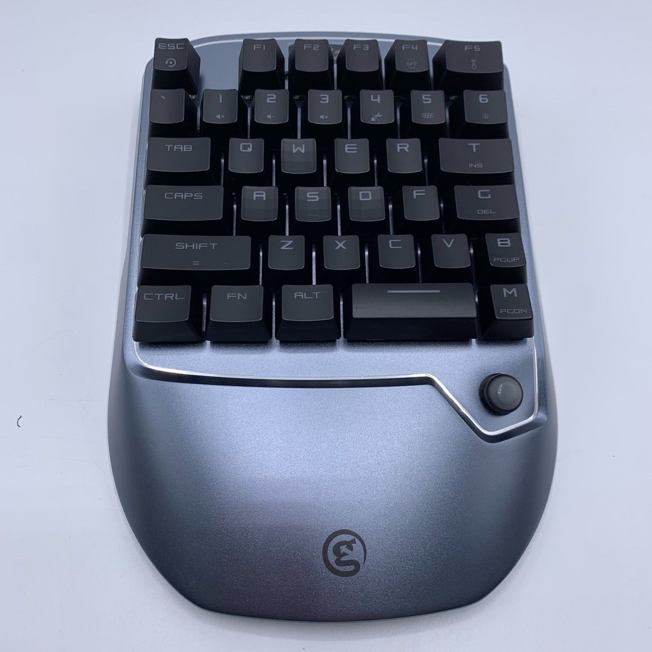 51.GameSir VX2 AimSwitch E-sports Combo 片手キーボード マウス