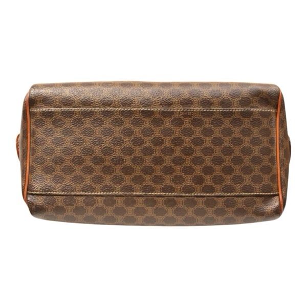 イタリア製 LOUIS VUITTON ハラコ×型押しレザーパンプス LOUIS VUITTON