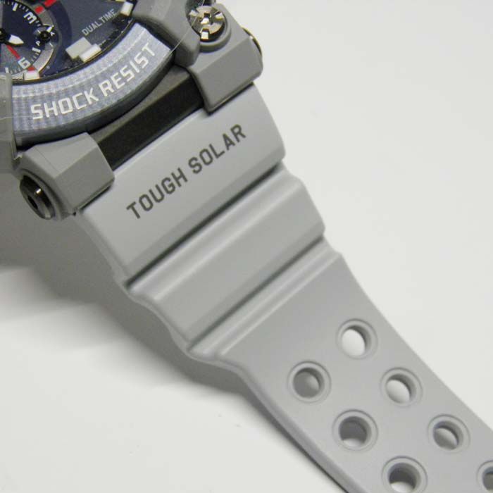 CASIO(カシオ)G-SHOCK(ジーショック）GWF-A1000RN-8AJR イギリス海軍 ROYAL  NAVY(ロイヤルネイビー）FROGMAN(フロッグマン）【未使用品】|mercariメルカリ官方指定廠商|Bibian比比昂代買代購