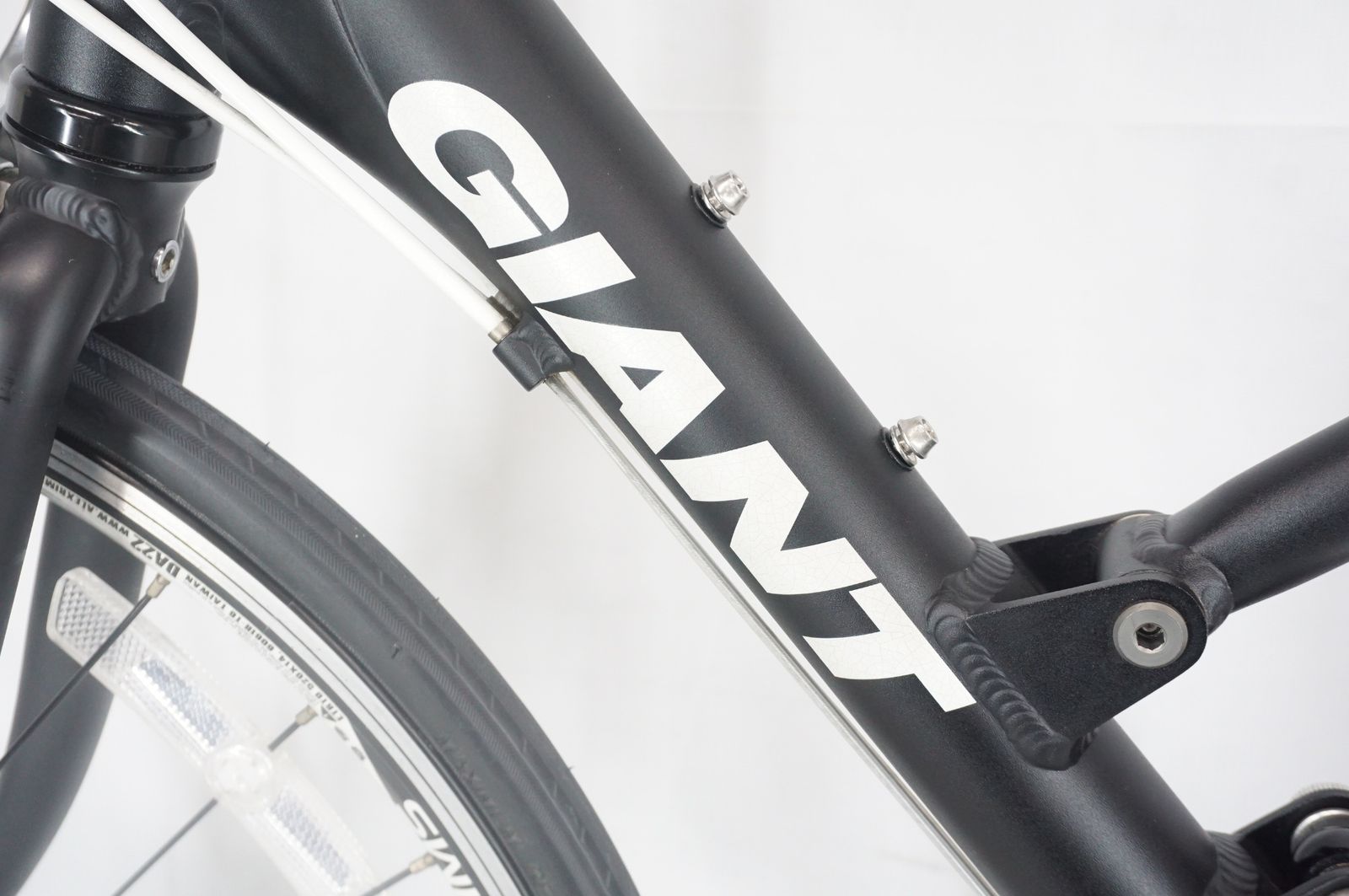 GIANT 「ジャイアント」 MR4R 2012年モデル 24インチ 折り畳み自転車 
