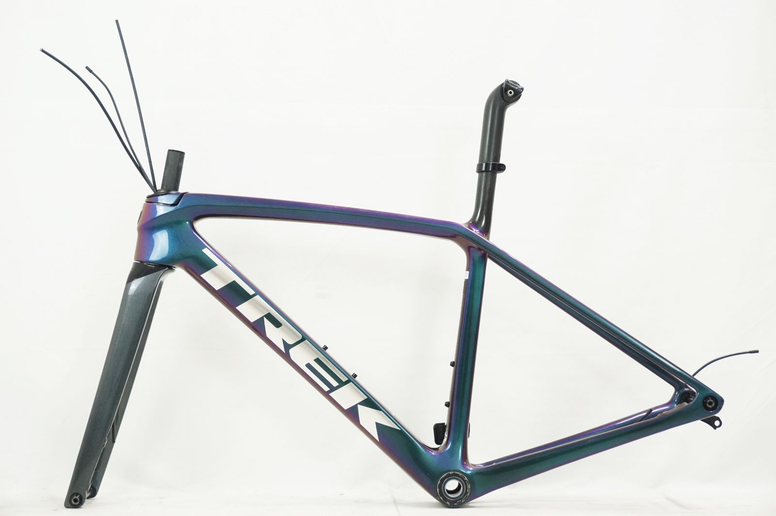 TREK 「トレック」 EMONDA SLR7 DISC 2021年モデル フレームセット