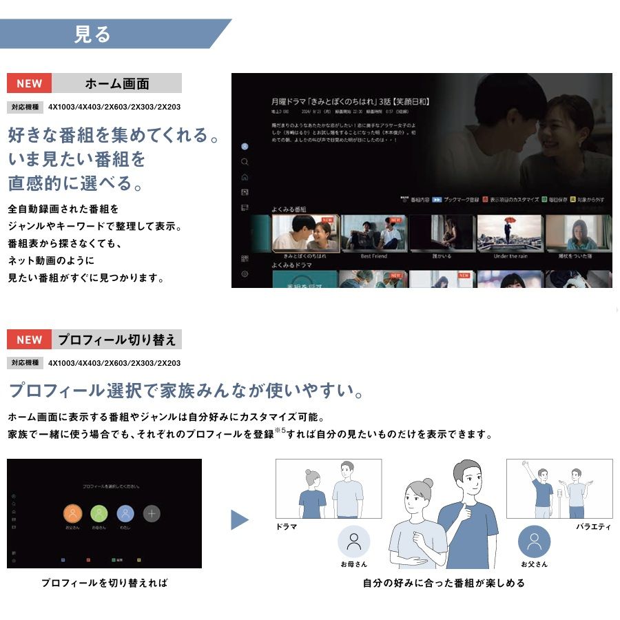  パナソニック DIGA ブルーレイディスクレコーダー DMR 4 X 403 Kチューナー内蔵 全自動ディーガ TB その他 炊飯器 餅つき機