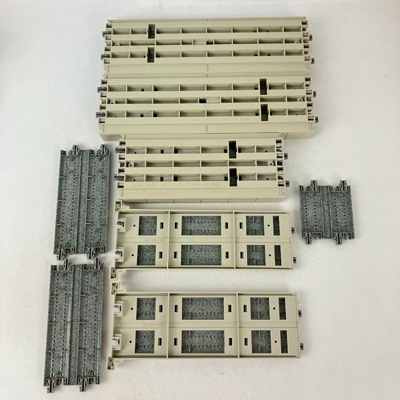 ユニトラック Nゲージ