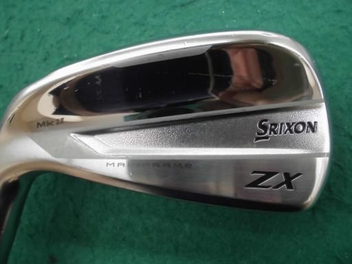 ダンロップ SRIXON ZX Mk II UTILITY U3 レフティ ユーティリティ UT Diamana ZX-II 60 for Utility フレックスS メンズ 男性用 左利き レフティ 左用 Cランク ゴルフクラブ