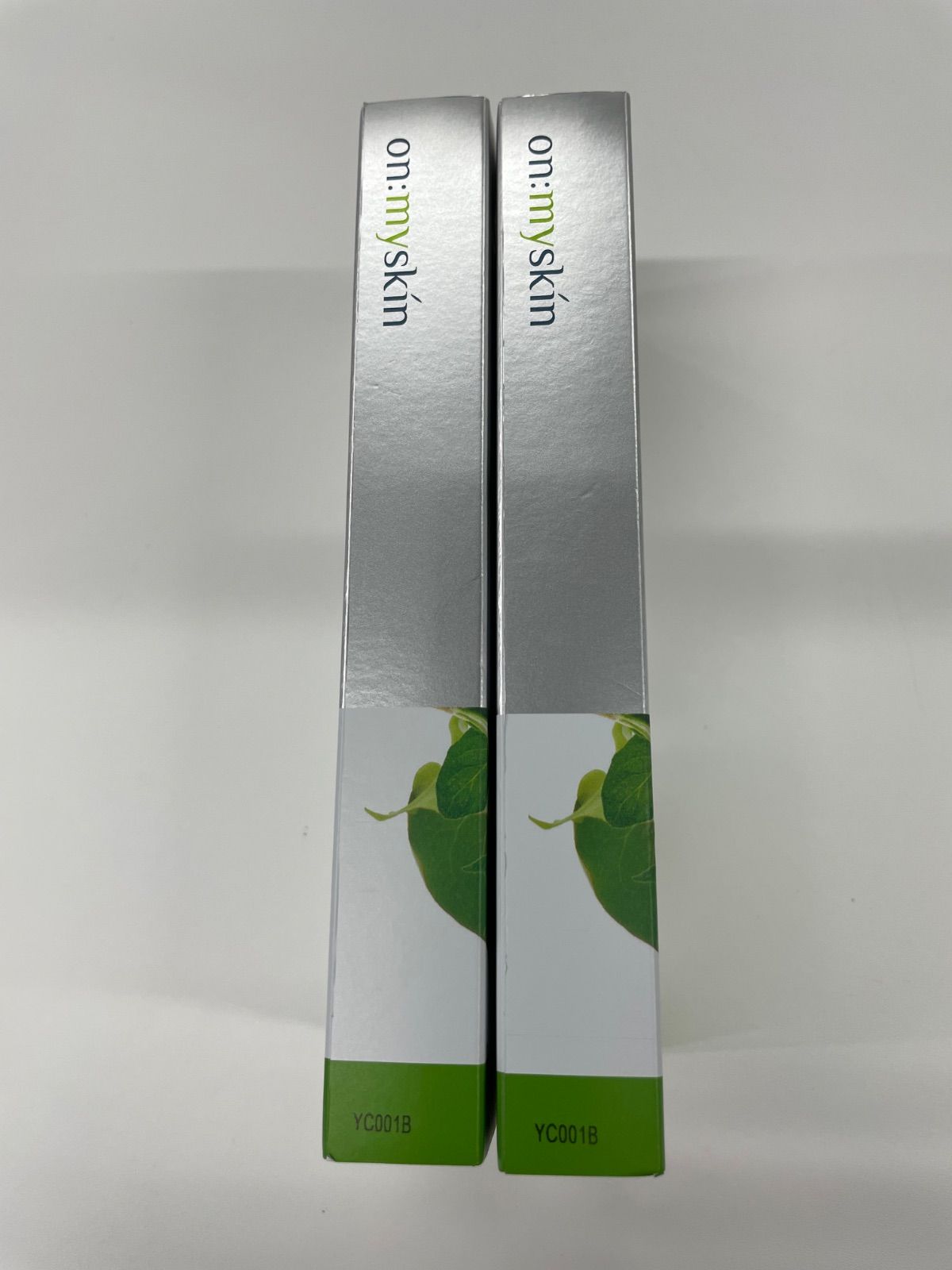 Yomite on my skin オンマイスキン ハーブピーリング8個入り 公式on