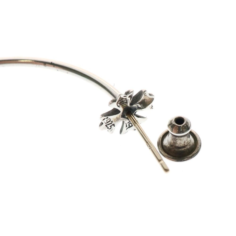 CHROME HEARTS (クロムハーツ) HOOP CH PLS CHプラス フープ