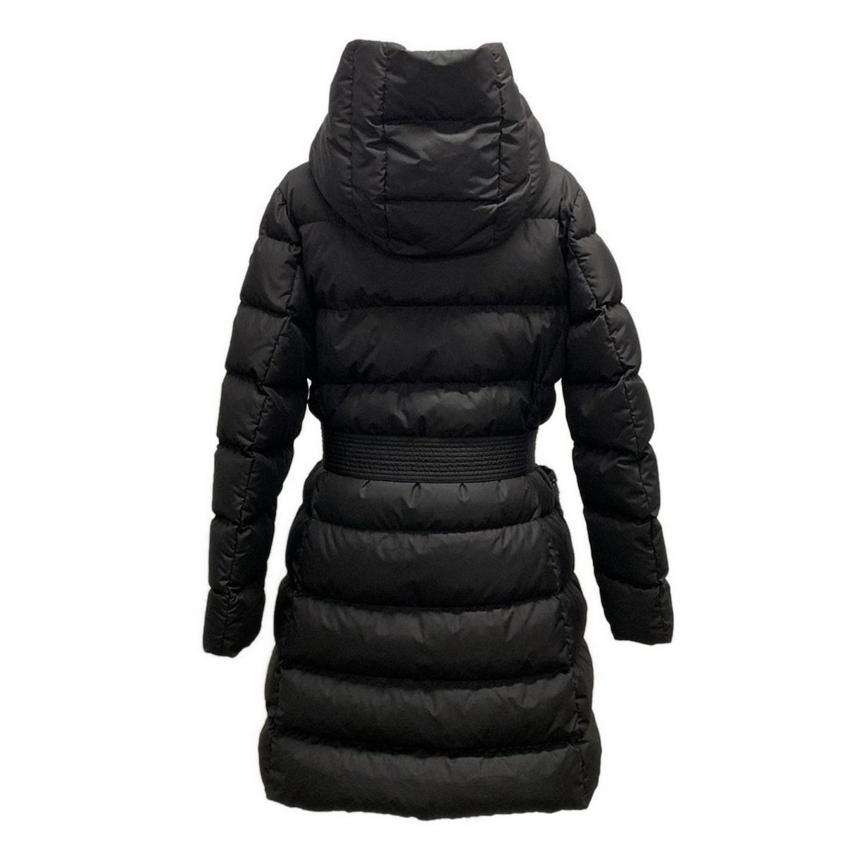 MONCLER(モンクレール) ダウンコート サイズ1 S レディース MONCLER(モンクレール) ダウンコート サイズ1 S レディース