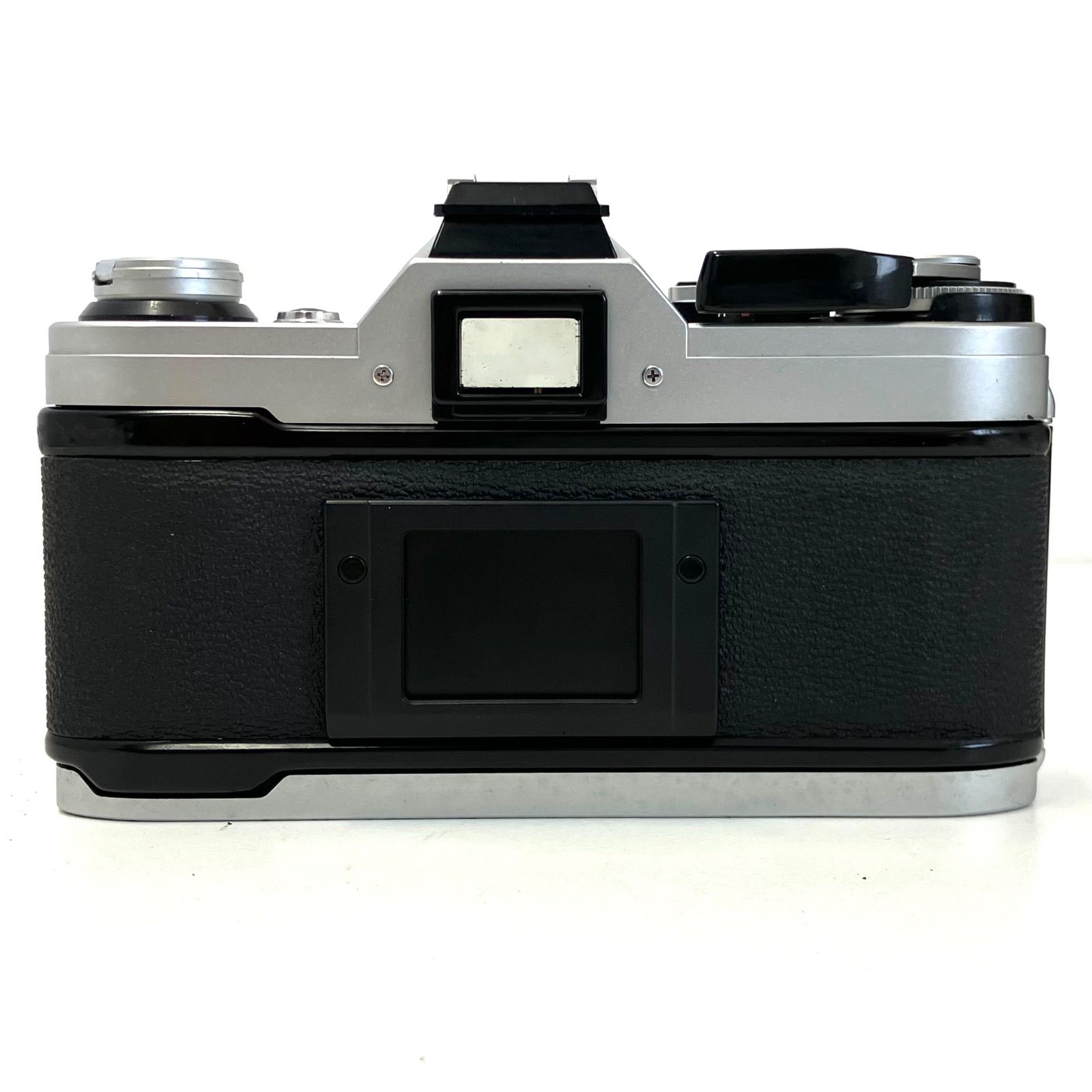 【動作確認済】CANON AE-1 動作確認済】Canon AE-1＆FD 50mm f1.8 新品電池付 - メルカリ