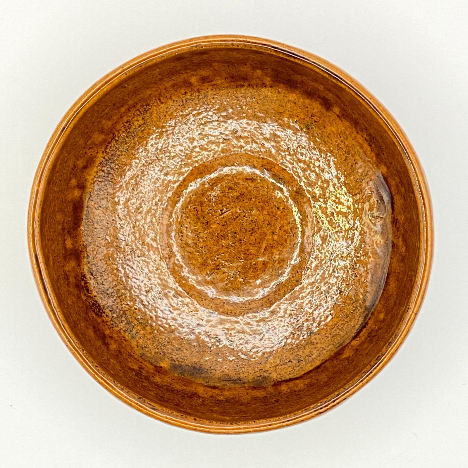 茶道具　大樋焼馬盥茶碗 馬盥（ばだらい）茶碗 – 大樋焼 作家 大樋晃樂（晃楽） 公式