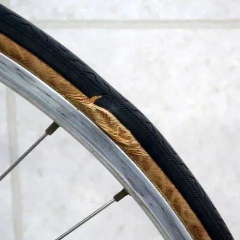 BRIDGESTONE RADAC TAILOR-MADE SUNTOUR Ole 2×6S ブリヂストン