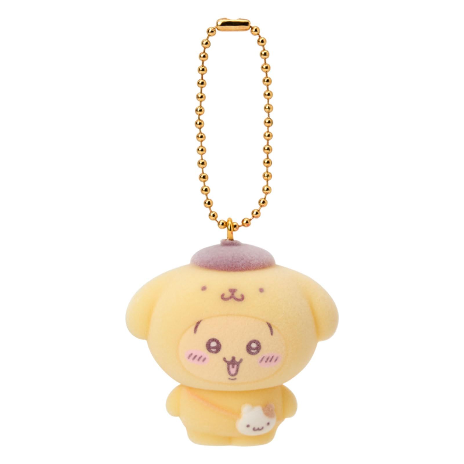 楽天市場】ちいかわ×サンリオキャラクターズ シークレット