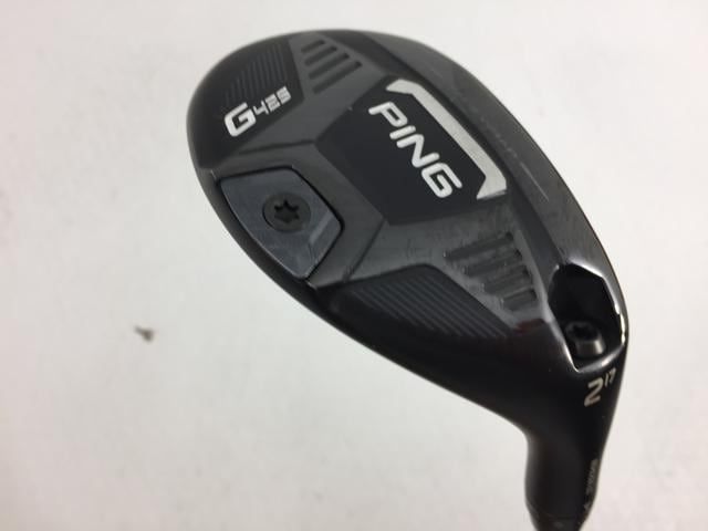 中古ゴルフクラブ】ピン G425 ハイブリッド ユーティリティ AWT 2.0