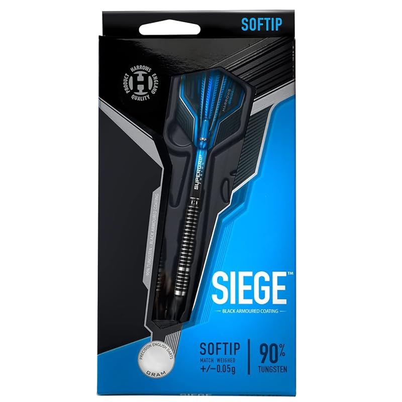 Siege