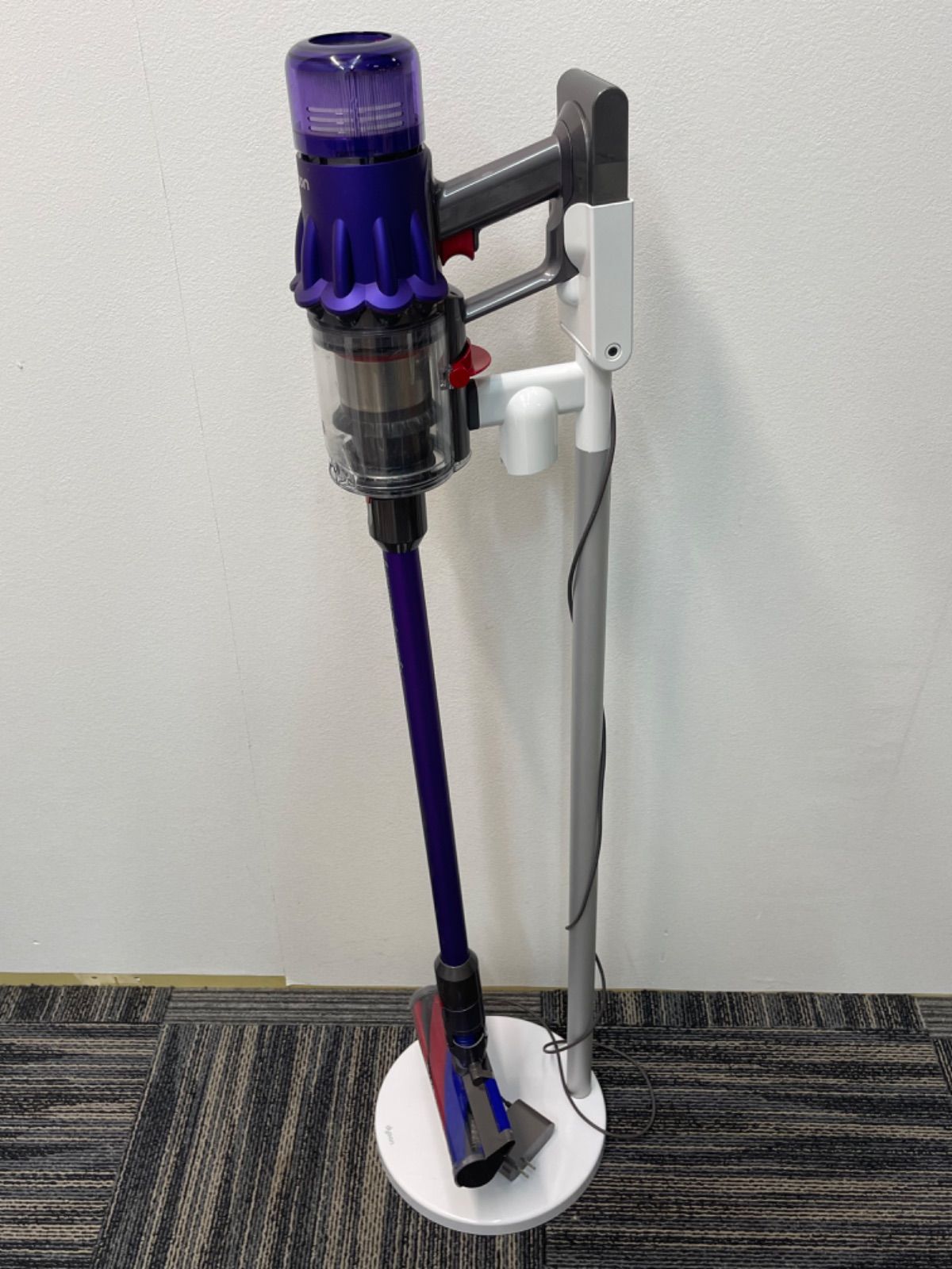 ダイソン掃除機】Dyson Omni-glide Complete Dyson スティック