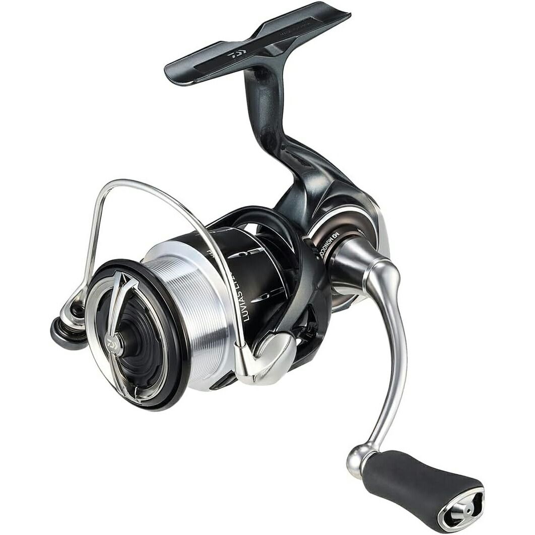 DAIWA/ダイワ】00061214 24ルビアス LT2500S-XH (388996
