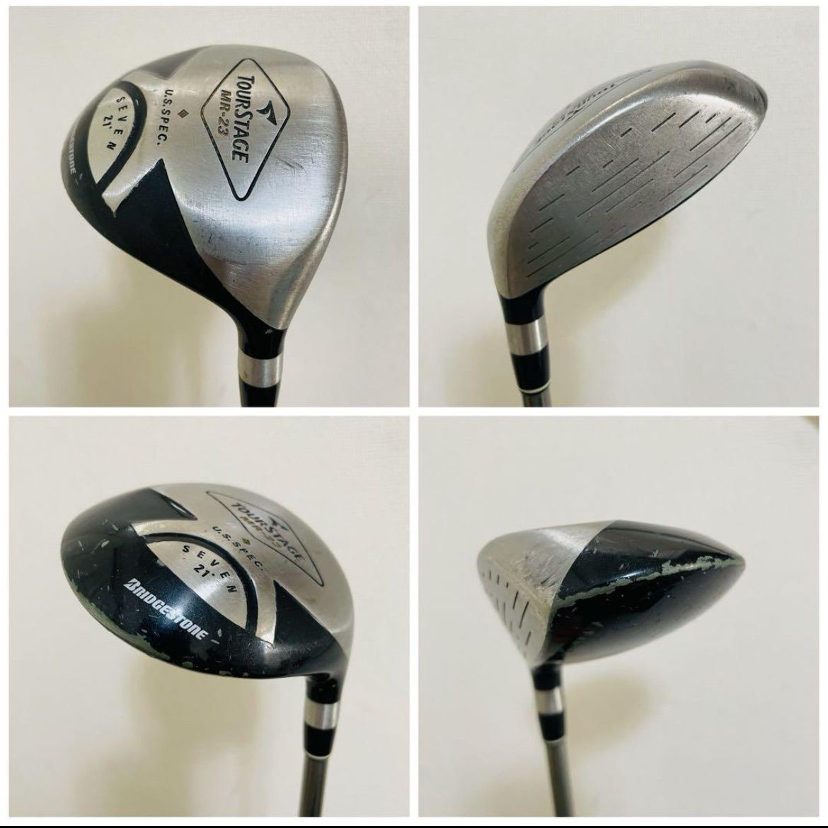 ツアーステージ