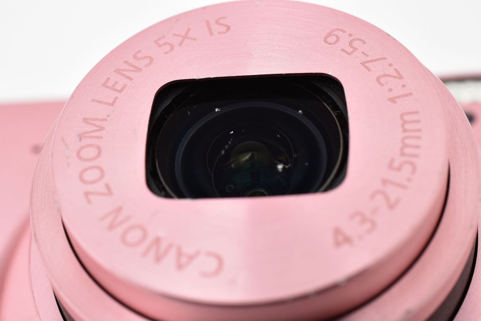 動作確認済】Canon IXY210F デジタルカメラ ピンク □ 良品