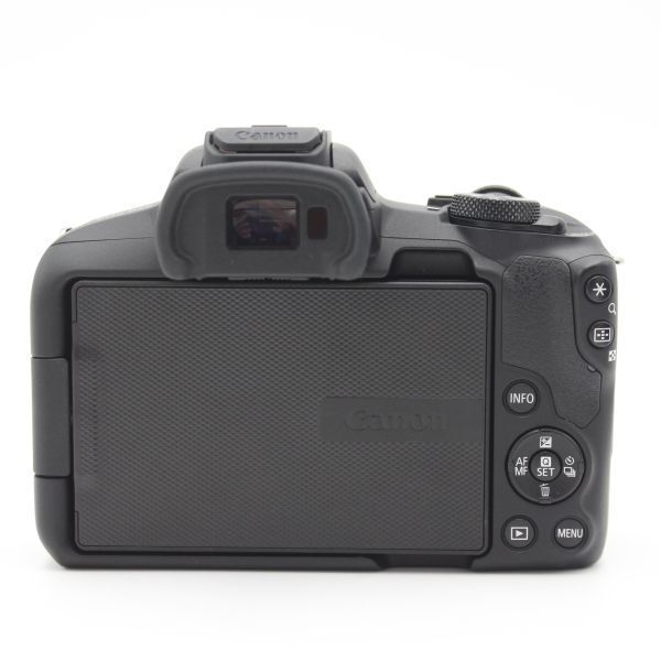 ミラーレス一眼カメラ