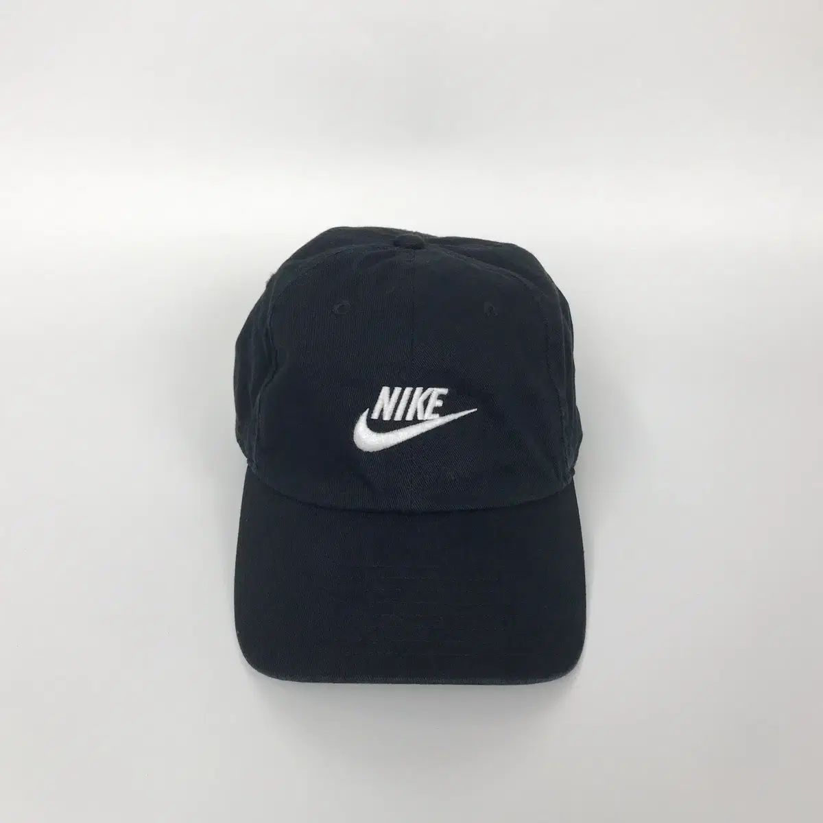 【雷市場（ポンジャン）商品韓国直送】NIKE(ナイキ) ヘリテイジ 86 フューチュラ ウォッシュド キャップ 帽子