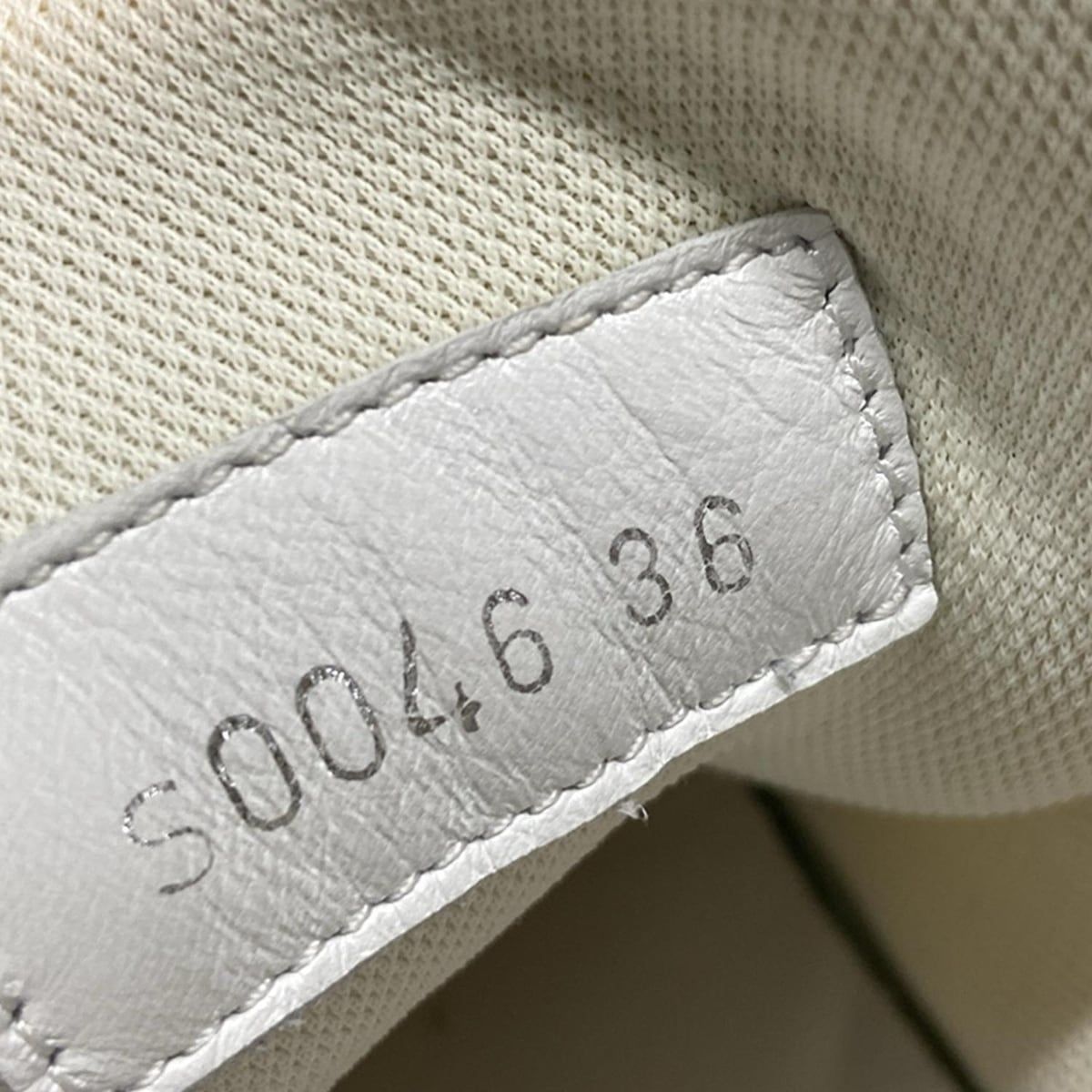 ヌメロ ヴェントゥーノ