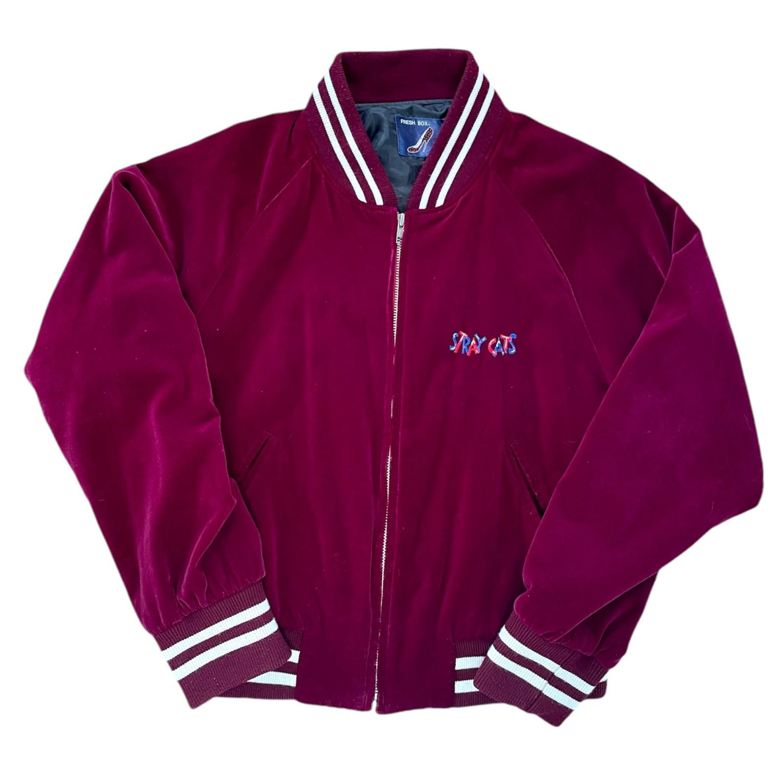 ストレイキャッツFRESH BOX ストレイキャッツFRESH BOX ストレイキャッツFRESH BOX Stray Cats