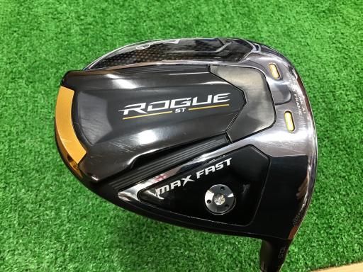 中古】 キャロウェイ EPIC MAX FAST 12° レディース ドライバー DR