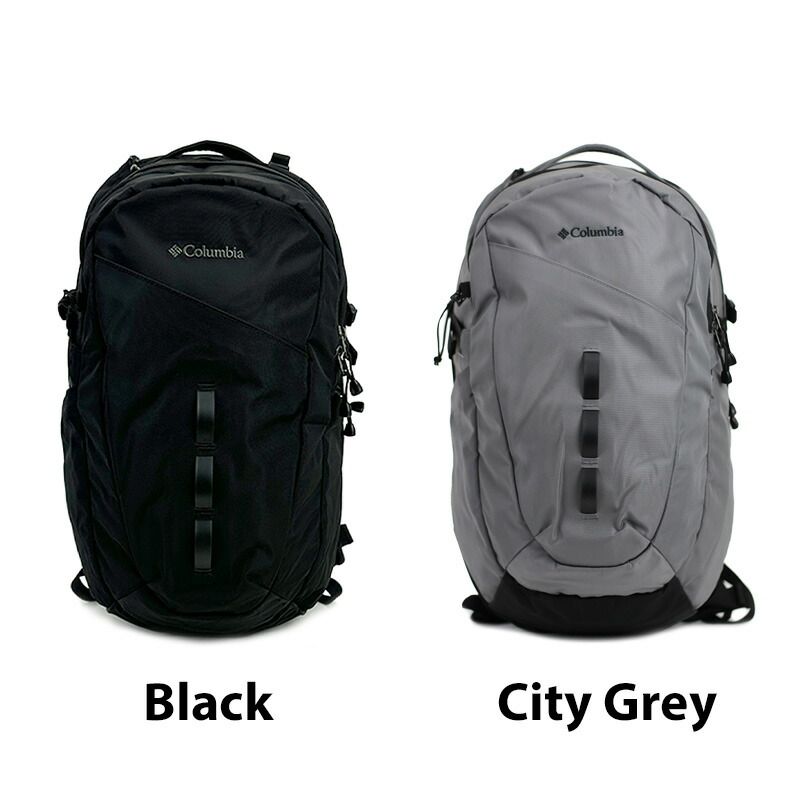 新品 Columbia PEPPER ROCK ADVANCE 27L BACKPACK コロンビア ペッパー
