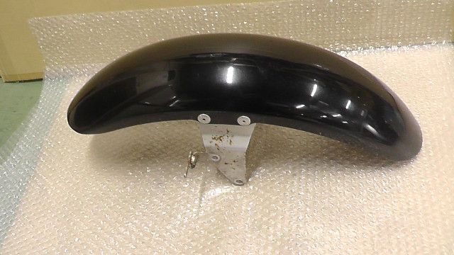 ドラッグスター400 VH01J の フロントフェンダー 1757652886